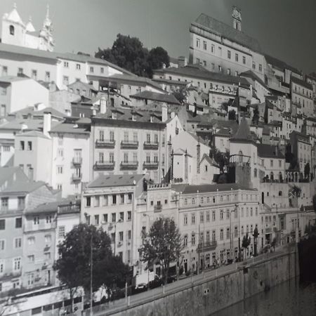 Coimbra Holiday Residence Екстериор снимка