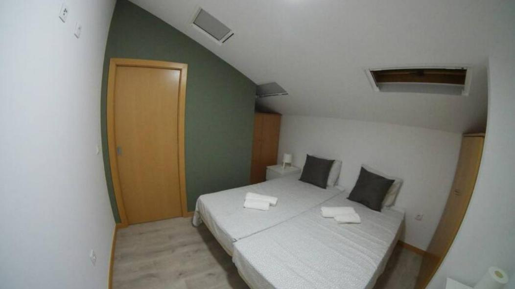 Coimbra Holiday Residence Екстериор снимка