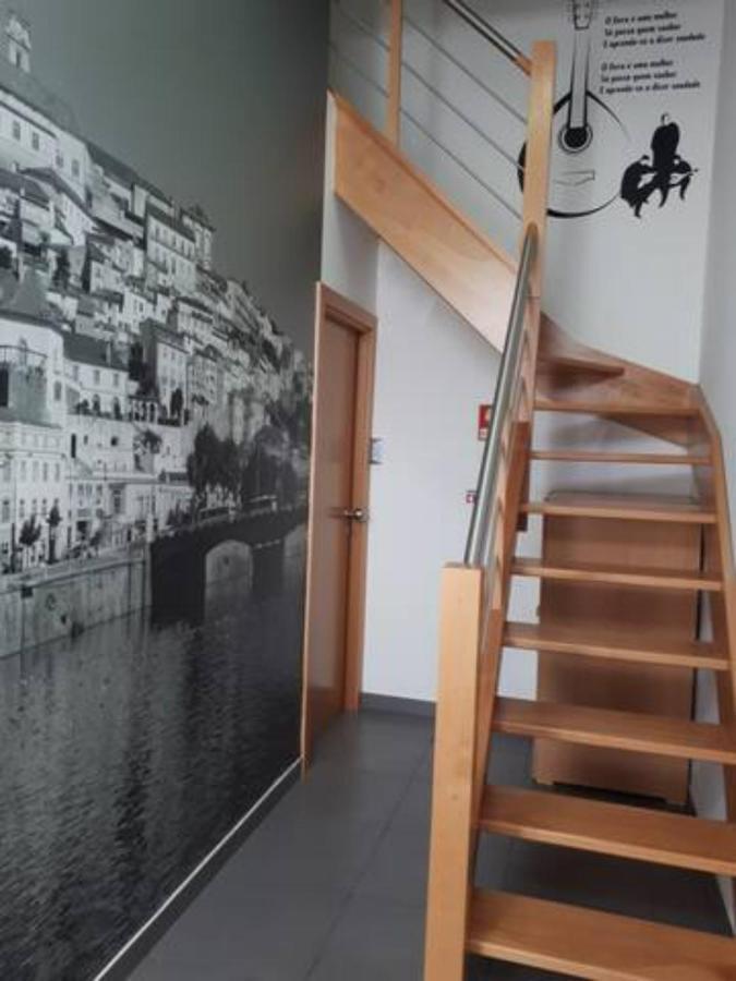 Coimbra Holiday Residence Екстериор снимка