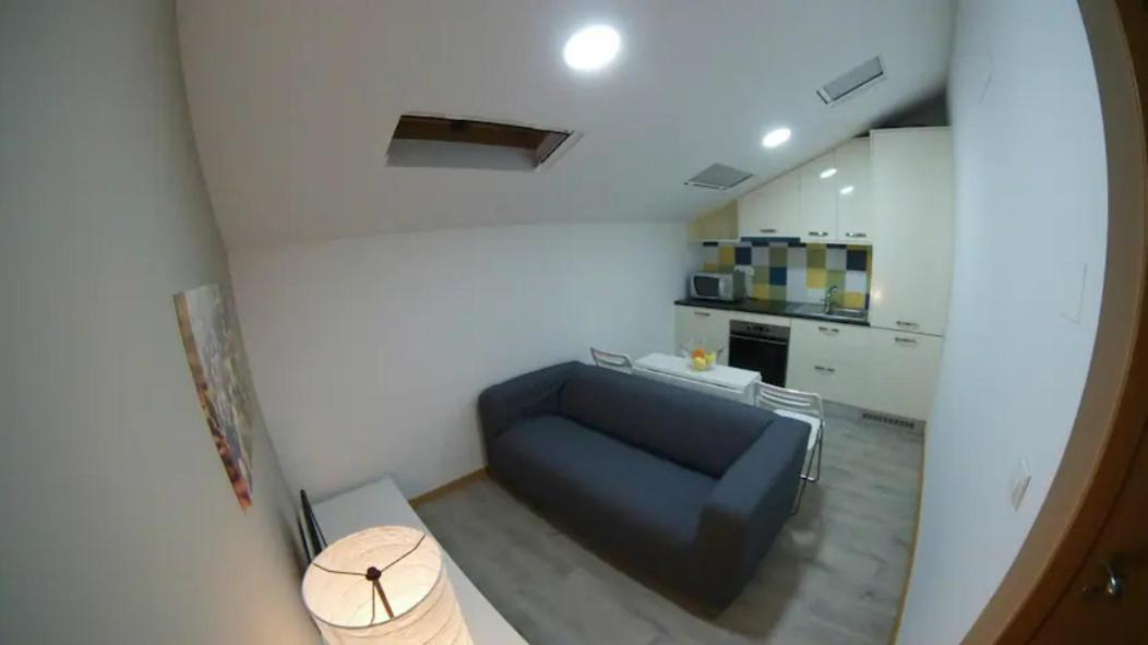 Coimbra Holiday Residence Екстериор снимка