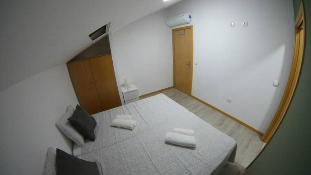Coimbra Holiday Residence Екстериор снимка