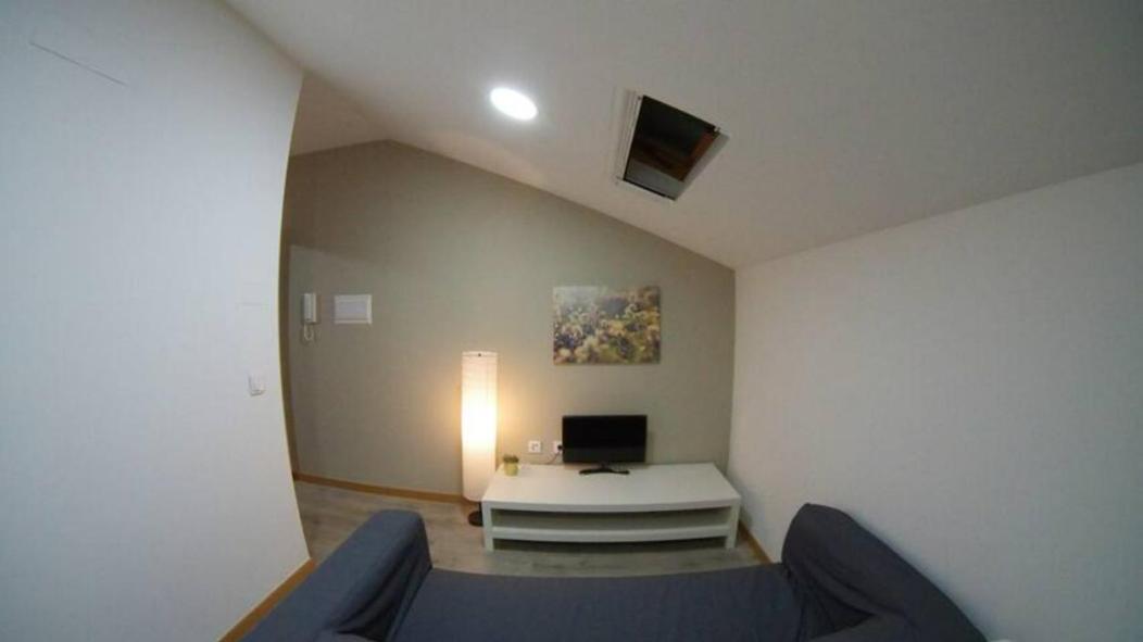 Coimbra Holiday Residence Екстериор снимка