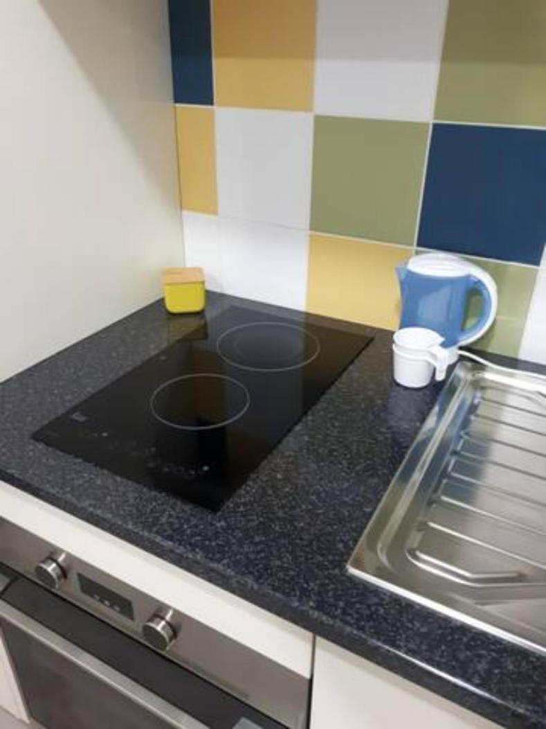 Coimbra Holiday Residence Екстериор снимка