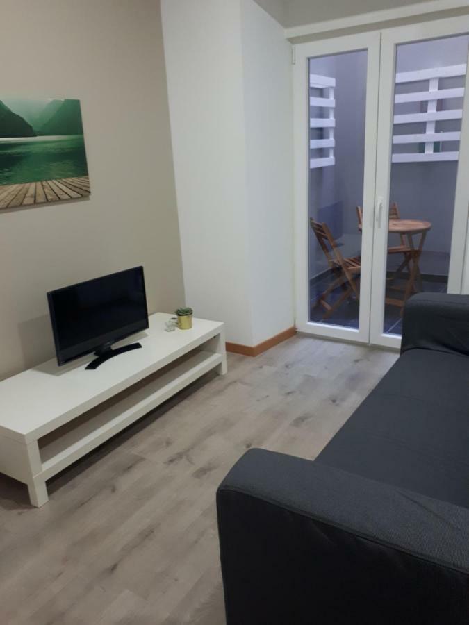 Coimbra Holiday Residence Екстериор снимка