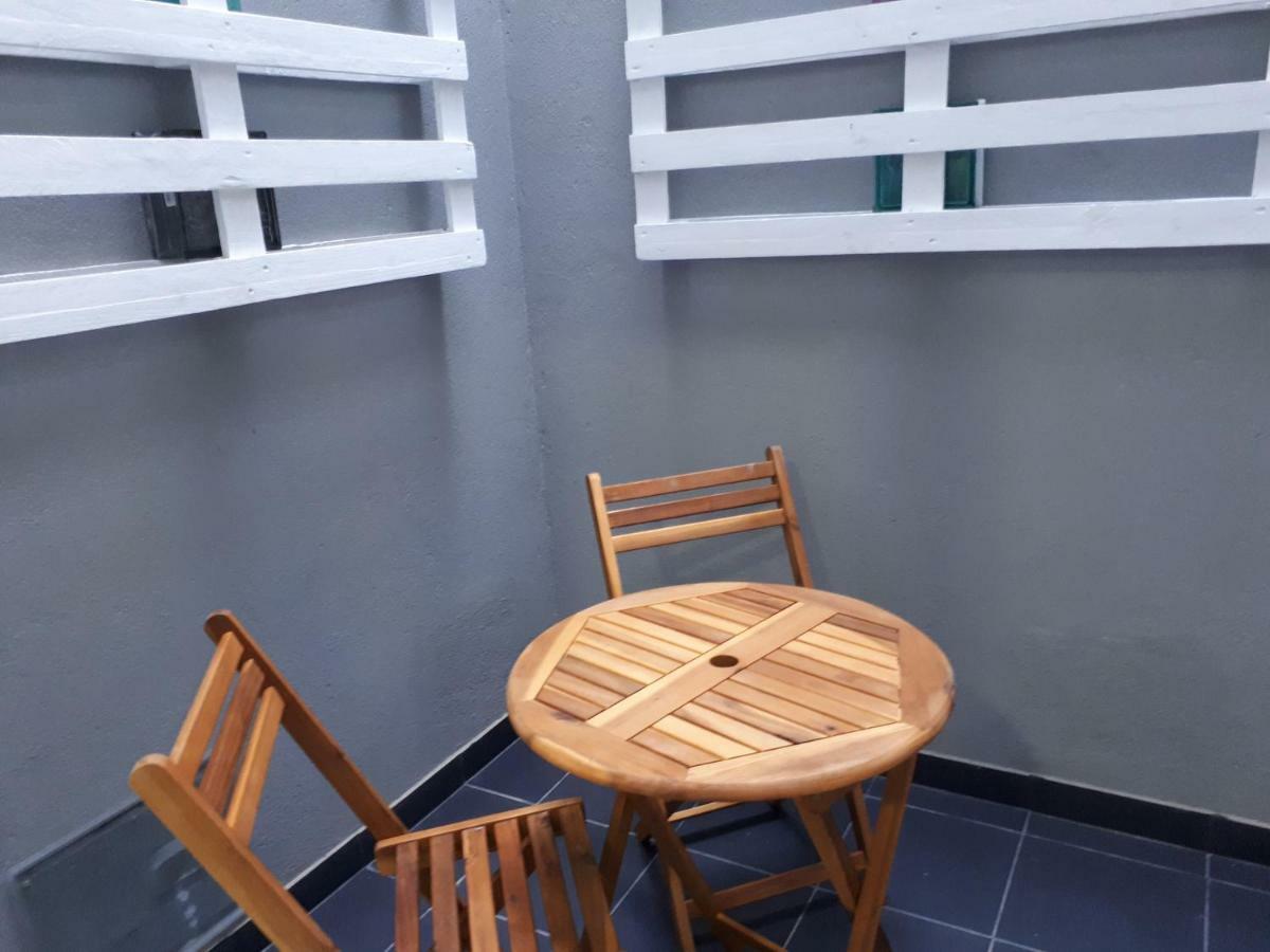 Coimbra Holiday Residence Екстериор снимка