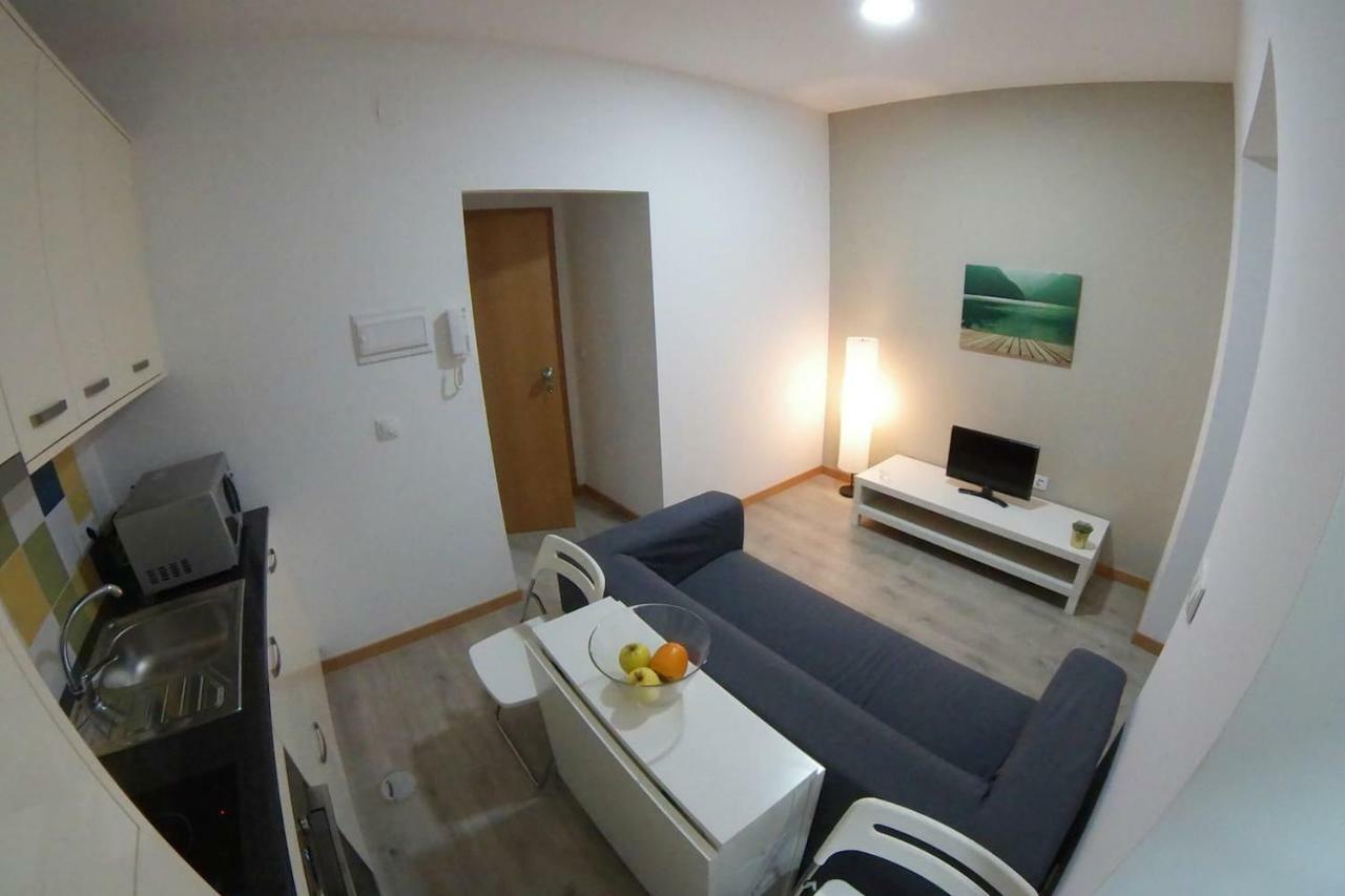 Coimbra Holiday Residence Екстериор снимка