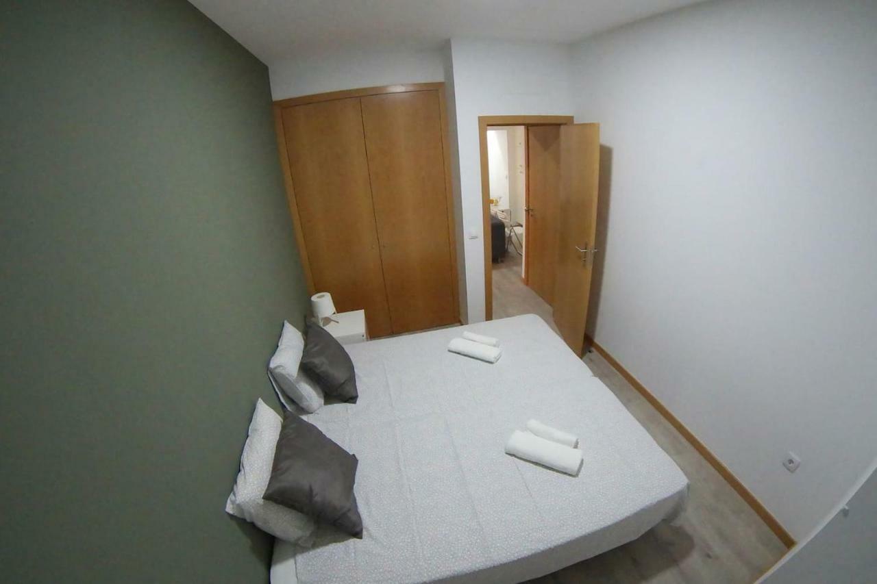 Coimbra Holiday Residence Екстериор снимка