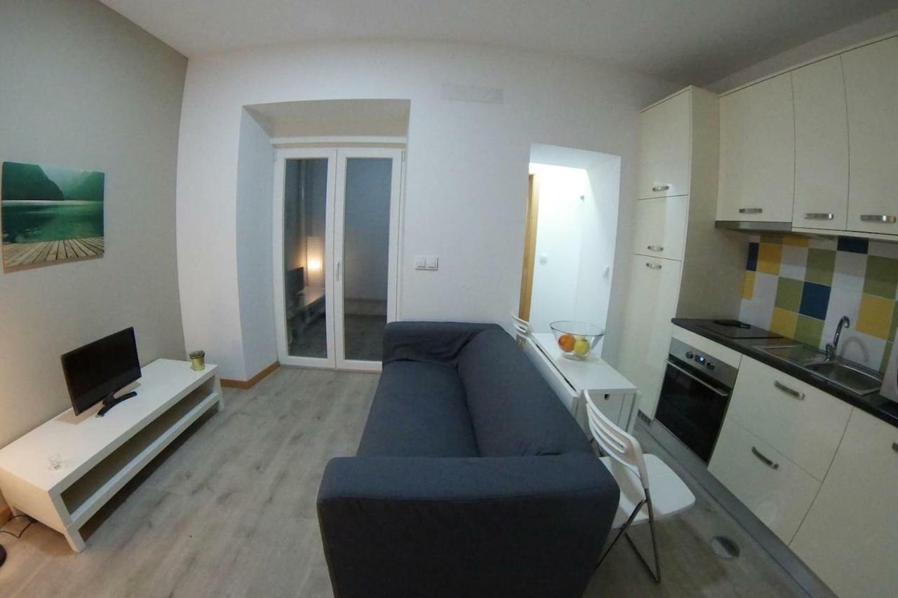 Coimbra Holiday Residence Екстериор снимка