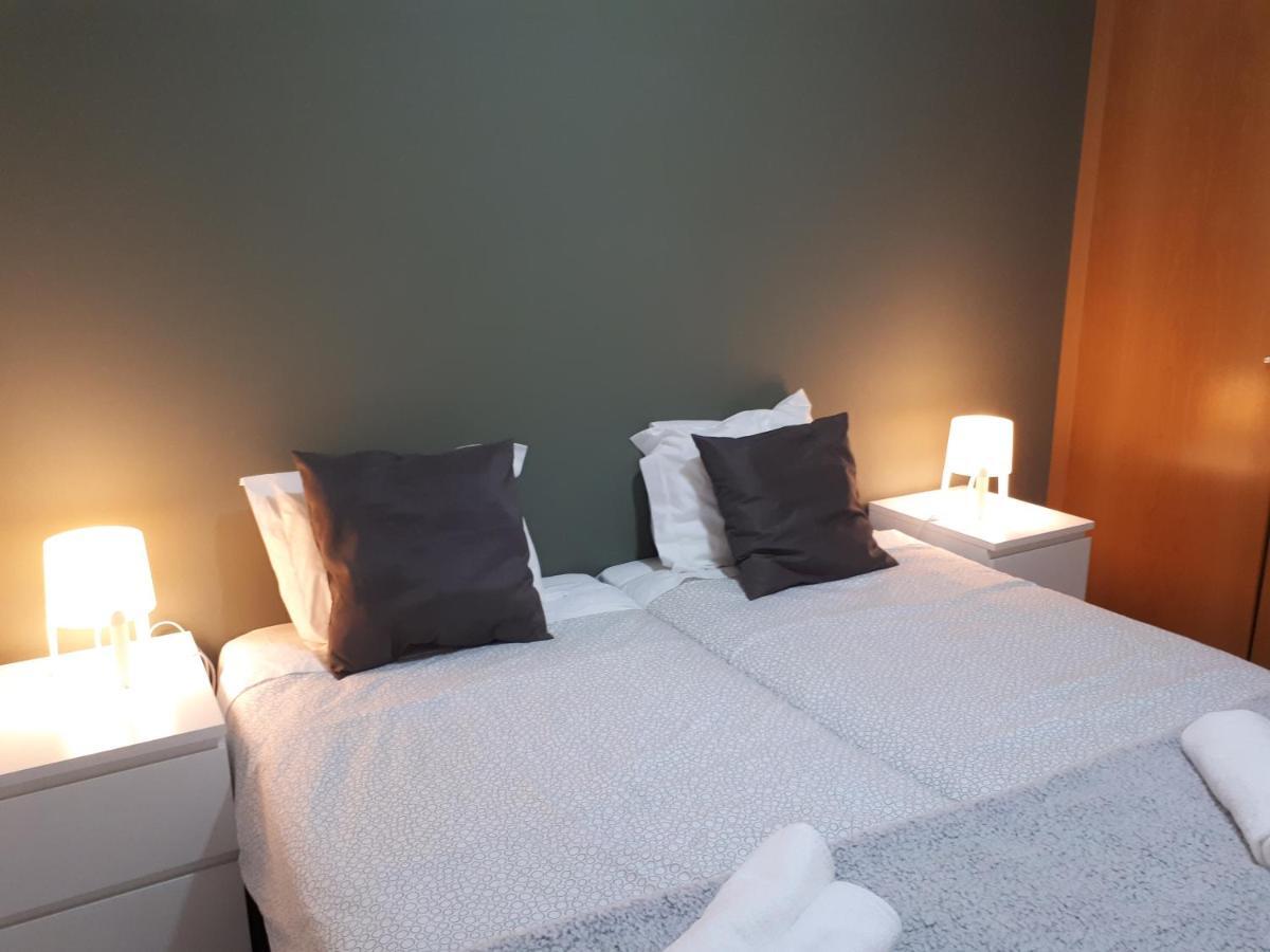 Coimbra Holiday Residence Екстериор снимка