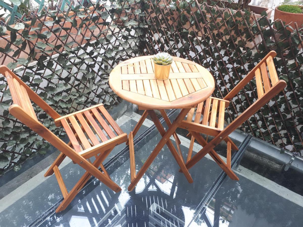 Coimbra Holiday Residence Екстериор снимка