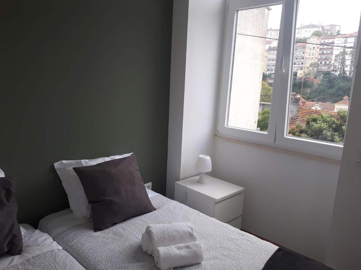 Coimbra Holiday Residence Екстериор снимка