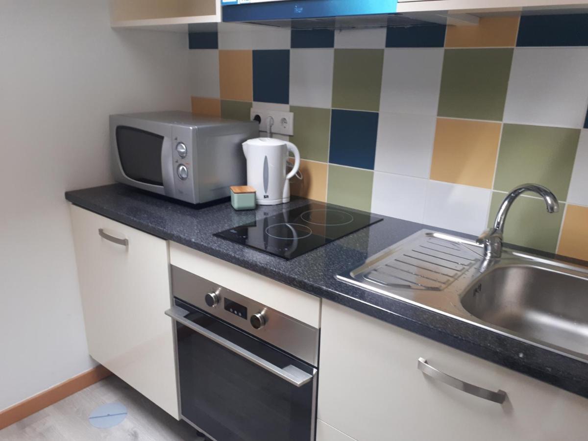 Coimbra Holiday Residence Екстериор снимка